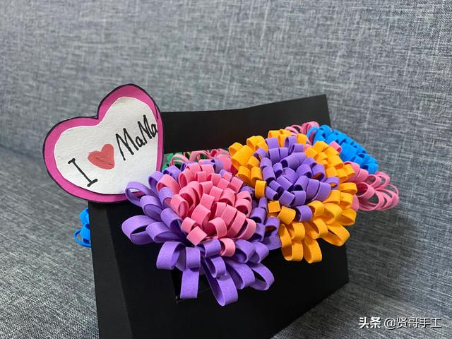 幼儿会自己独立做手工吗?为什么学校经常布置手工作业?