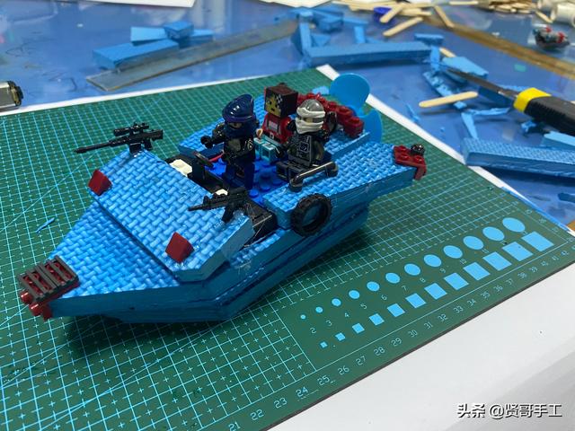 幼儿会自己独立做手工吗?为什么学校经常布置手工作业?