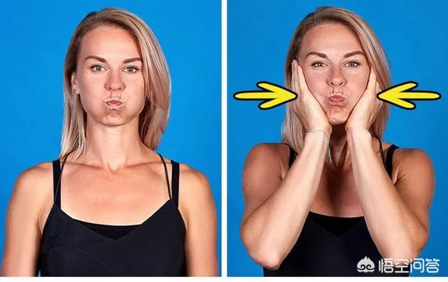 怎么才能使面部皮肤变得更紧致