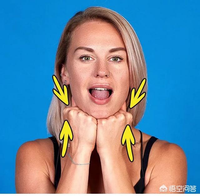 怎么才能使面部皮肤变得更紧致