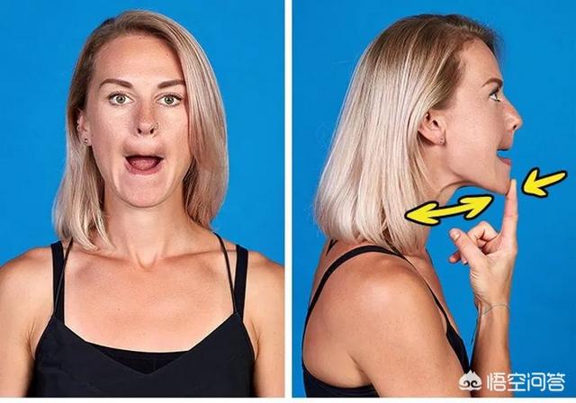 怎么才能使面部皮肤变得更紧致