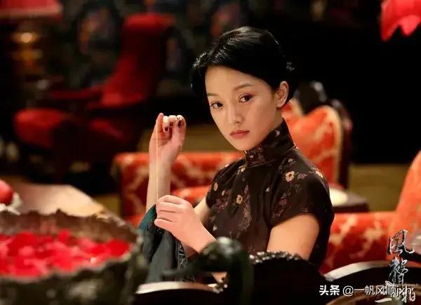 电影《风声》中,周迅和李冰冰谁演的好