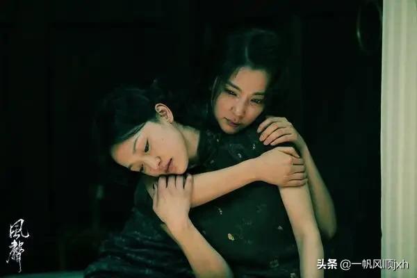 电影《风声》中,周迅和李冰冰谁演的好