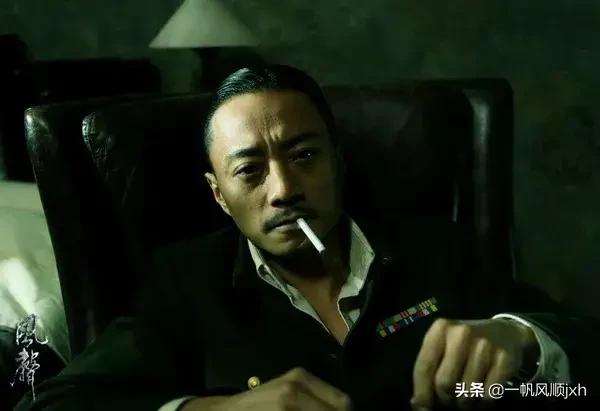 电影《风声》中,周迅和李冰冰谁演的好