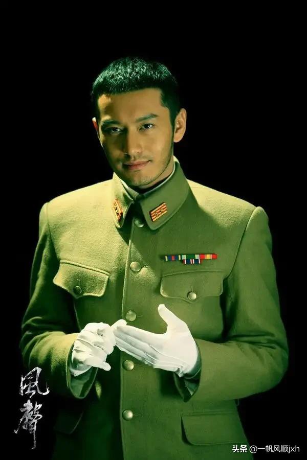 电影《风声》中,周迅和李冰冰谁演的好