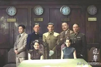 电影《风声》中,周迅和李冰冰谁演的好