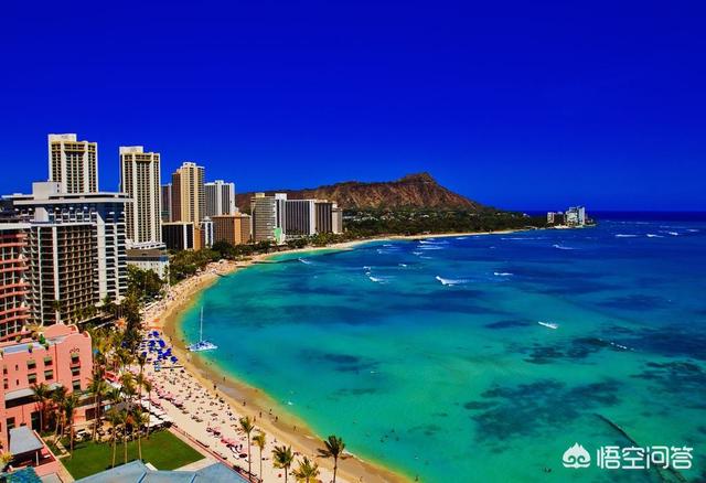 美国最年轻的一个州,距本土3900公里,为何遍地都是日本人