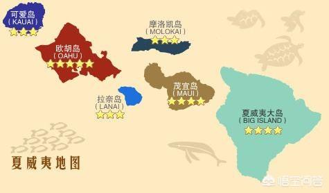 美国最年轻的一个州,距本土3900公里,为何遍地都是日本人