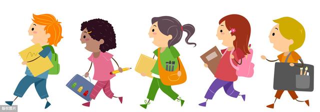 有些幼儿园已经开园,如何帮助孩子快速地适应新学期呢