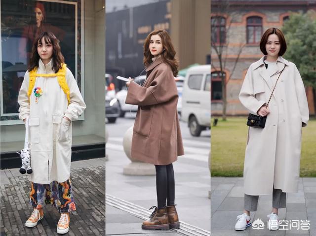 19年春季有哪些款式的风衣值得入手