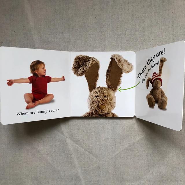 如何为幼儿园的小朋友选择英文绘本