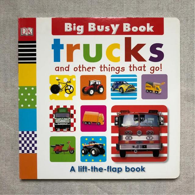 如何为幼儿园的小朋友选择英文绘本