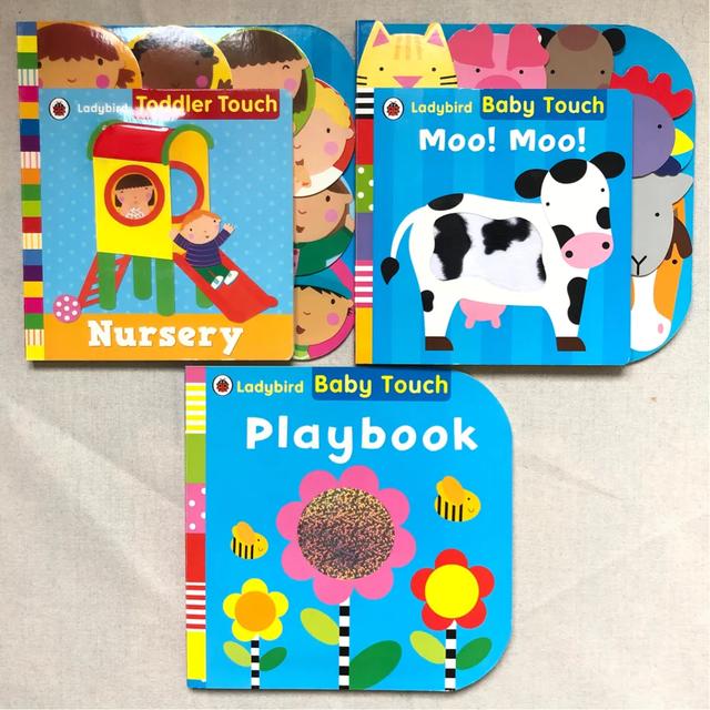 如何为幼儿园的小朋友选择英文绘本