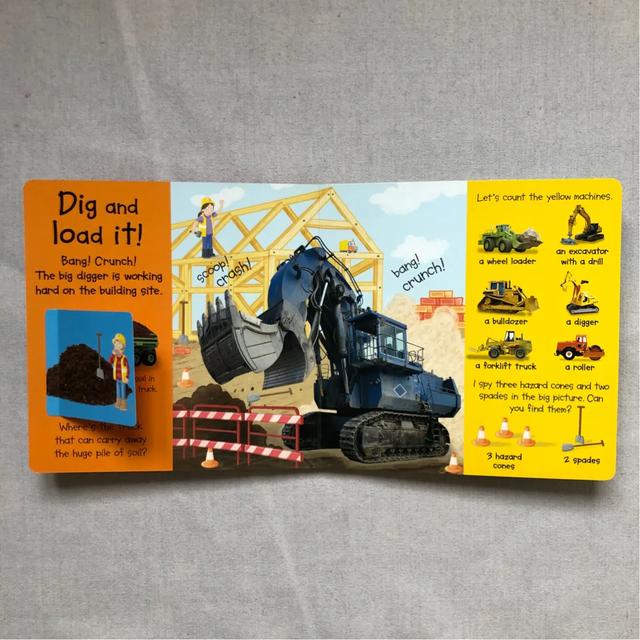 如何为幼儿园的小朋友选择英文绘本