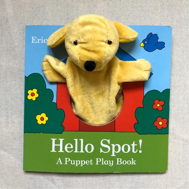 如何为幼儿园的小朋友选择英文绘本