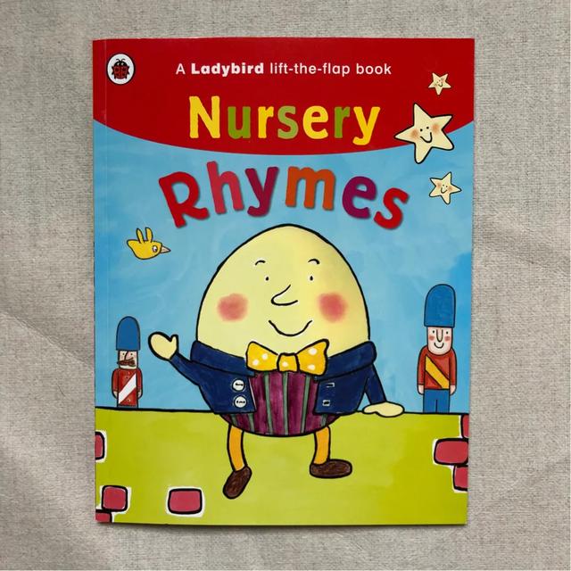 如何为幼儿园的小朋友选择英文绘本