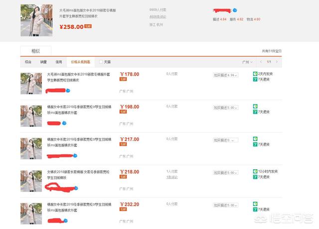 丰满的女生如何把淘宝的基础款穿出清纯高格调的感觉?