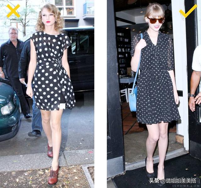 丰满的女生如何把淘宝的基础款穿出清纯高格调的感觉?