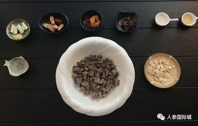 秋冬季男性中老年人如何食补