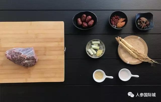 秋冬季男性中老年人如何食补