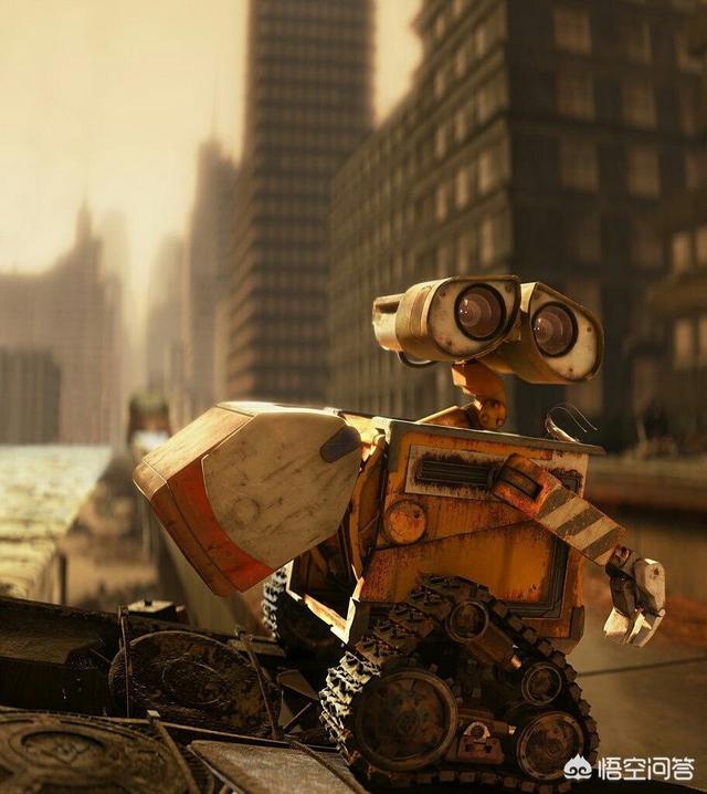 能否推荐一些画风佳故事赞的动画电影