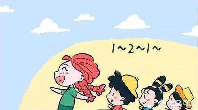 幼儿园老师应该注意哪些言行举止