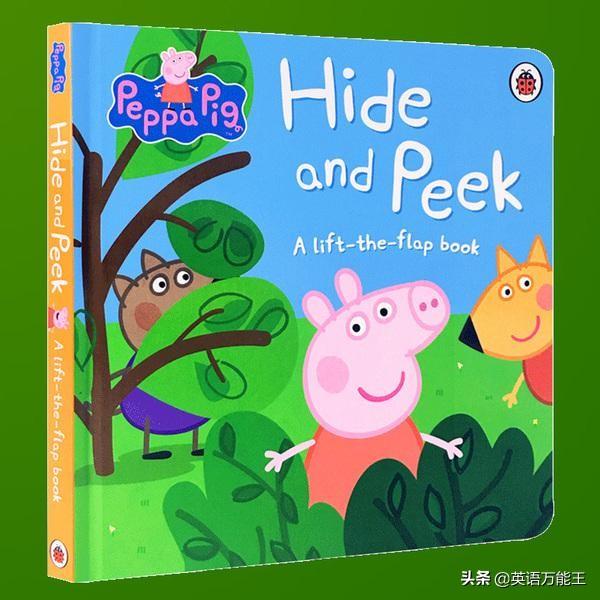 请问一下,有哪些适合小学生读的英语绘本推荐