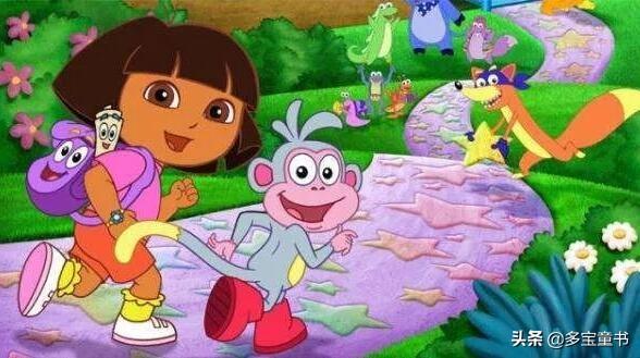 请问一下,有哪些适合小学生读的英语绘本推荐