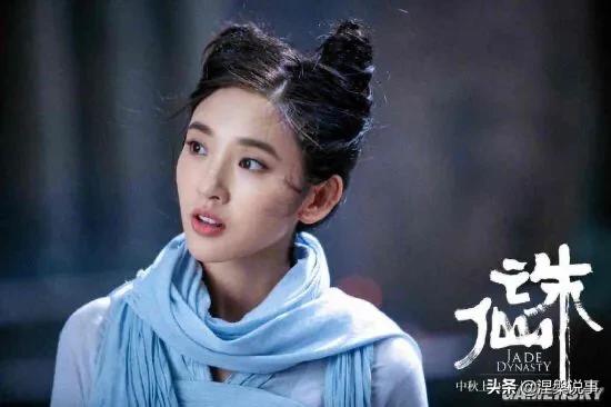 肖战孟美岐版电影《诛仙》，与其他版本的作品相比，各自有何特点