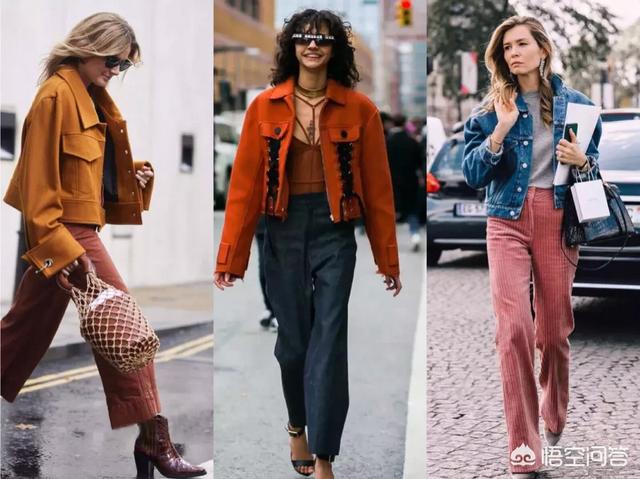 夏天最适合穿阔腿裤了,遮肉又显瘦,应该怎么搭配鞋子才好看呢