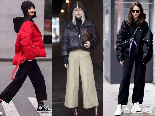 夏天最适合穿阔腿裤了,遮肉又显瘦,应该怎么搭配鞋子才好看呢