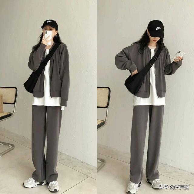 夏天最适合穿阔腿裤了,遮肉又显瘦,应该怎么搭配鞋子才好看呢