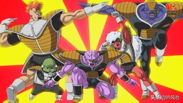 你认为《龙珠》有什么败笔