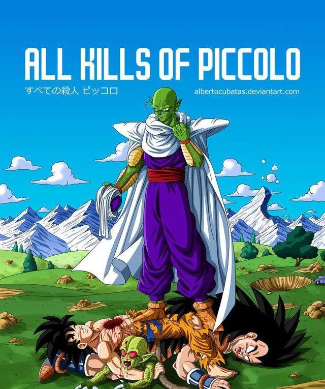 你认为《龙珠》有什么败笔