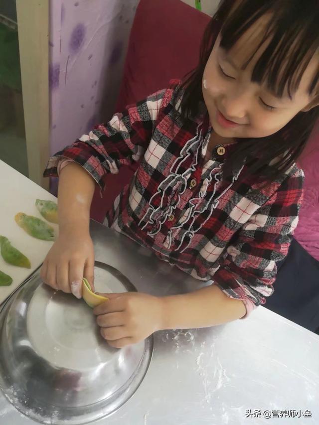 如何给4岁不爱吃饭的宝宝安排一周的饮食