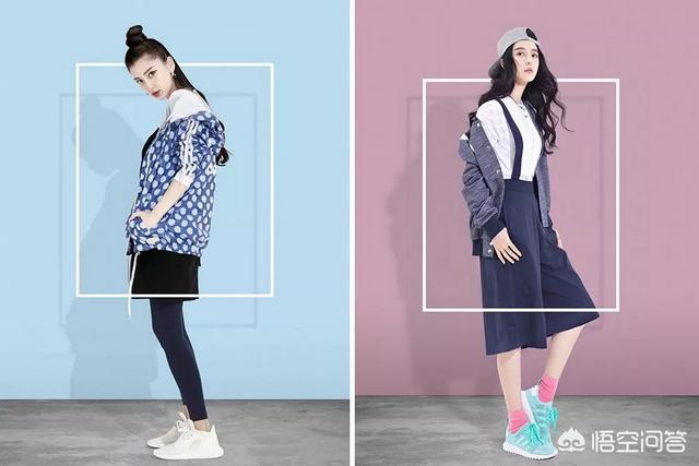 女生们,夏天怎么搭配比较好呢