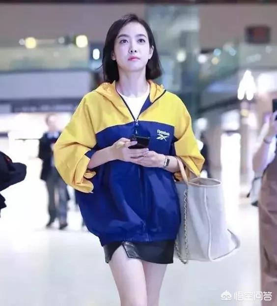 女生们,夏天怎么搭配比较好呢