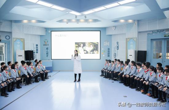 学校养生活动,如果中医进校园，让孩子们都学习一些养生文化，你同意吗