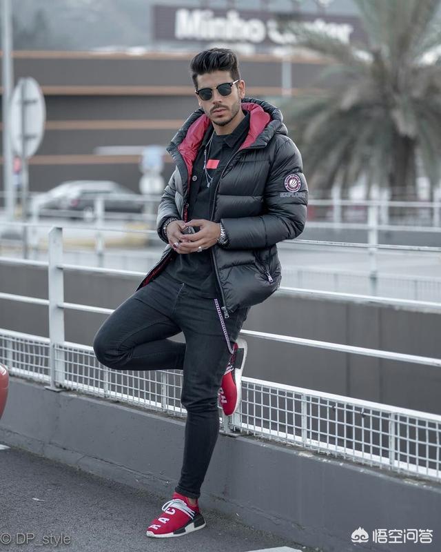 有点矮,腿比较粗但身材还不错的男生穿衣服该怎么搭配(矮胖男该怎么穿搭)