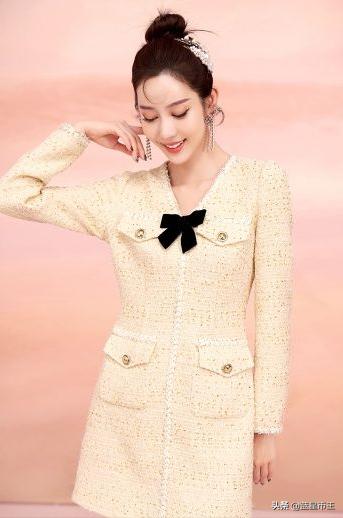 可爱风是怎样一种搭配18岁还能再可爱下去吗