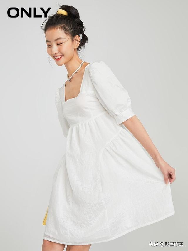 可爱风是怎样一种搭配18岁还能再可爱下去吗