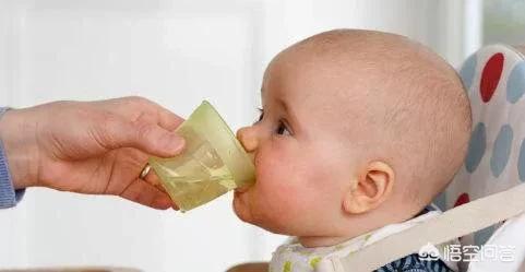 孩子腹泻时,爸爸妈妈应该怎么办