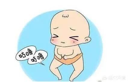 孩子腹泻时,爸爸妈妈应该怎么办