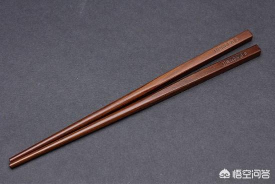筷子究竟赋予了中国人怎样的含义