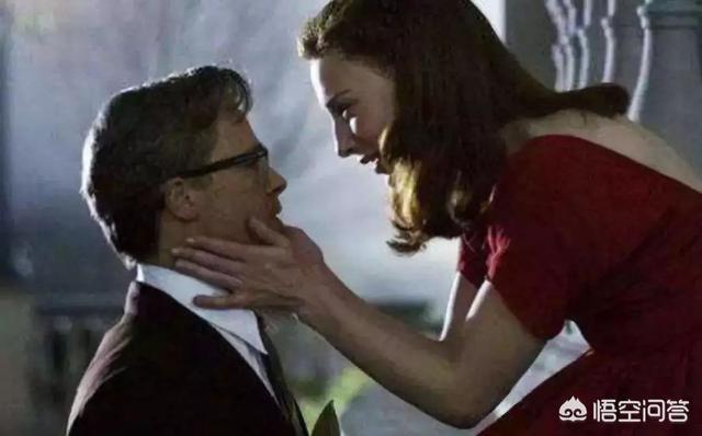 有谁看过《返老还童:本杰明巴顿的奇事情》(大家怎么理解这的)