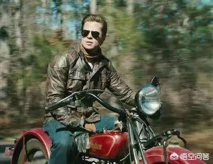 有谁看过《返老还童:本杰明巴顿的奇事情》(大家怎么理解这的)