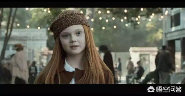 有谁看过《返老还童:本杰明巴顿的奇事情》(大家怎么理解这的)