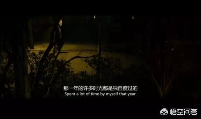 有谁看过《返老还童:本杰明巴顿的奇事情》(大家怎么理解这的)