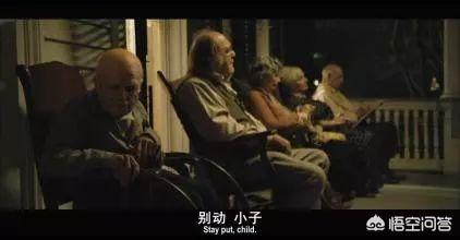 有谁看过《返老还童:本杰明巴顿的奇事情》(大家怎么理解这的)