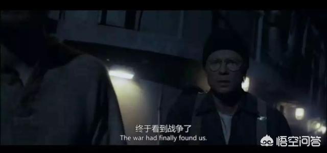 有谁看过《返老还童:本杰明巴顿的奇事情》(大家怎么理解这的)